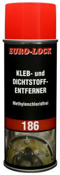 Dicht- und Klebstoffentferner-400 ml